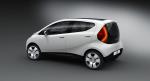 Pininfarina B Zero 2008 года